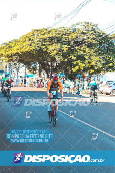 1º DESAFIO BIKE RUN