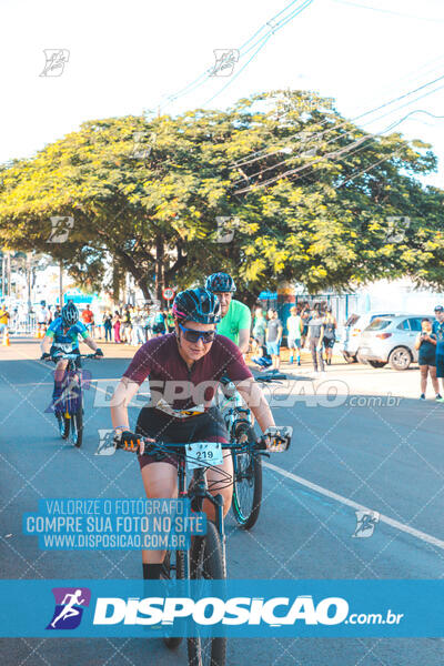 1º DESAFIO BIKE RUN