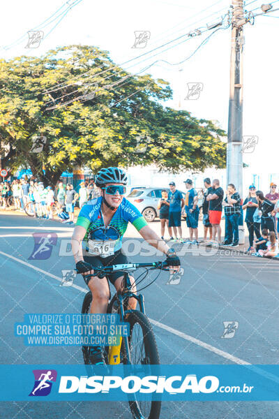 1º DESAFIO BIKE RUN