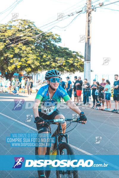 1º DESAFIO BIKE RUN