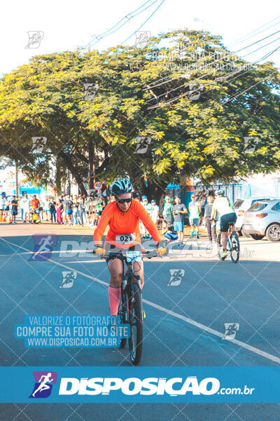 1º DESAFIO BIKE RUN