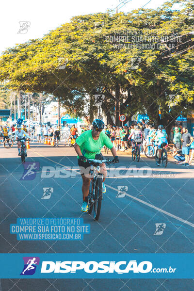 1º DESAFIO BIKE RUN