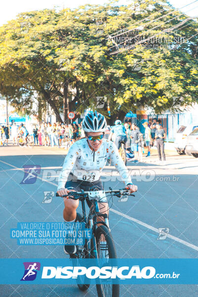 1º DESAFIO BIKE RUN