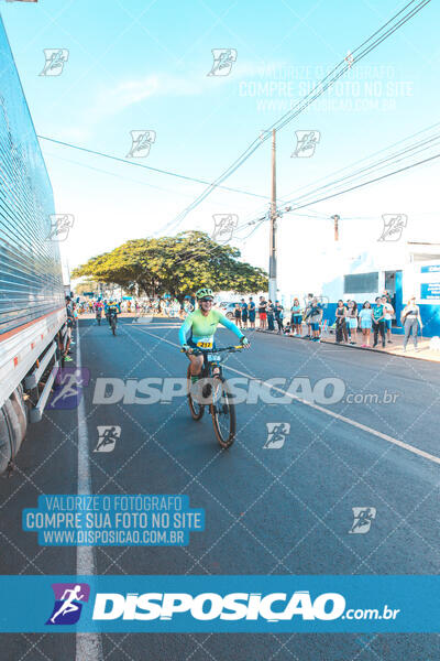 1º DESAFIO BIKE RUN