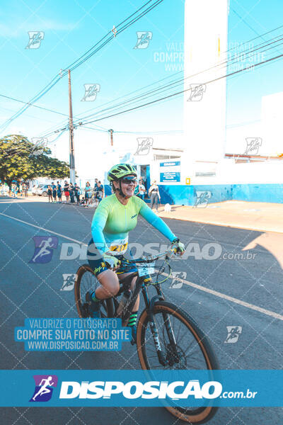 1º DESAFIO BIKE RUN