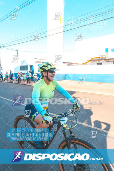 1º DESAFIO BIKE RUN