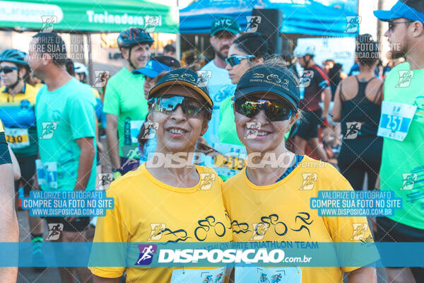 1º DESAFIO BIKE RUN