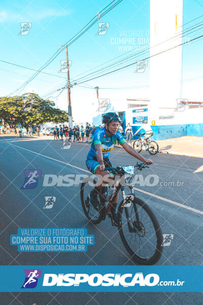 1º DESAFIO BIKE RUN