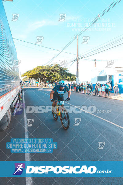 1º DESAFIO BIKE RUN