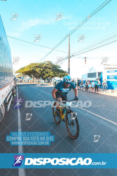 1º DESAFIO BIKE RUN