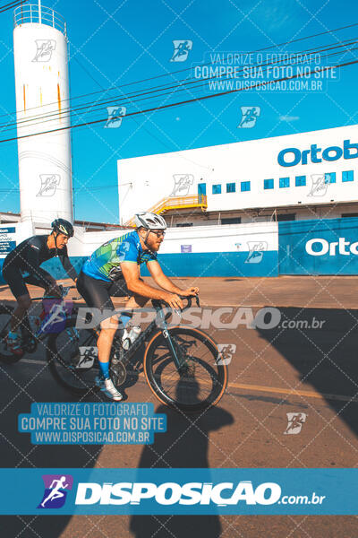 1º DESAFIO BIKE RUN