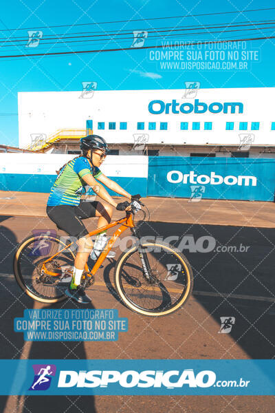 1º DESAFIO BIKE RUN