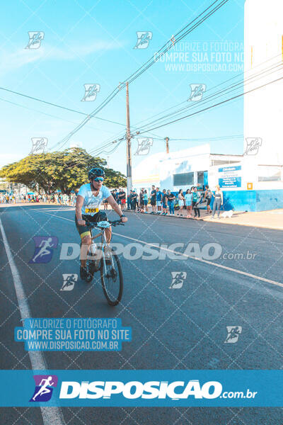 1º DESAFIO BIKE RUN