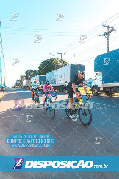 1º DESAFIO BIKE RUN