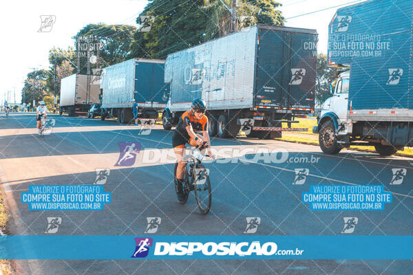 1º DESAFIO BIKE RUN