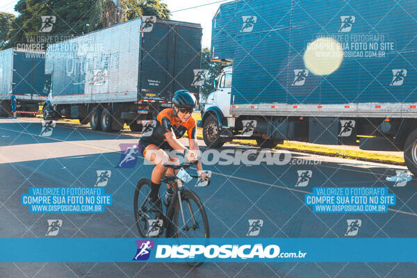 1º DESAFIO BIKE RUN