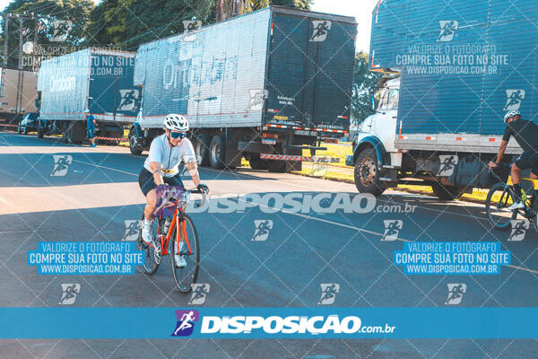 1º DESAFIO BIKE RUN