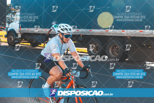 1º DESAFIO BIKE RUN