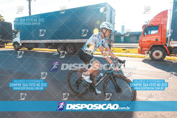 1º DESAFIO BIKE RUN