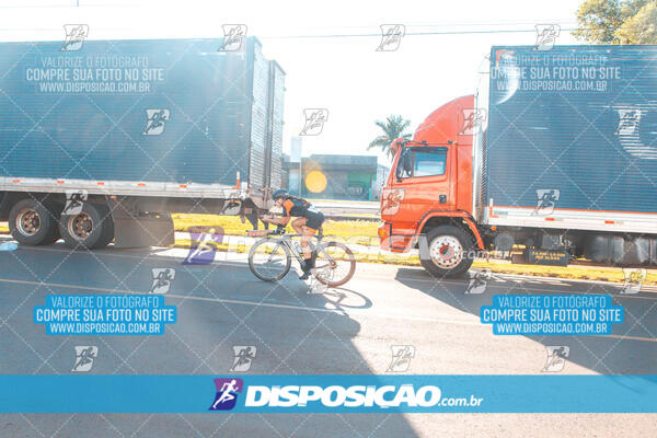 1º DESAFIO BIKE RUN