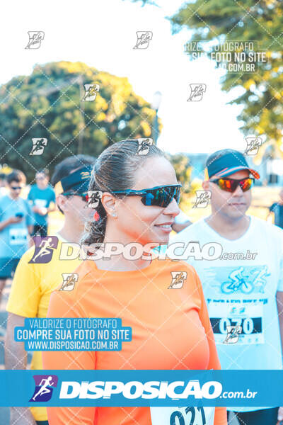 1º DESAFIO BIKE RUN