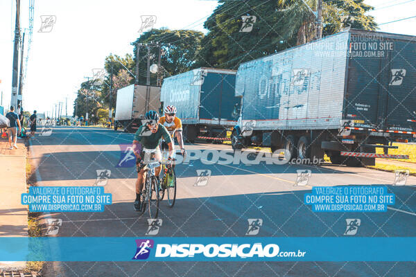 1º DESAFIO BIKE RUN