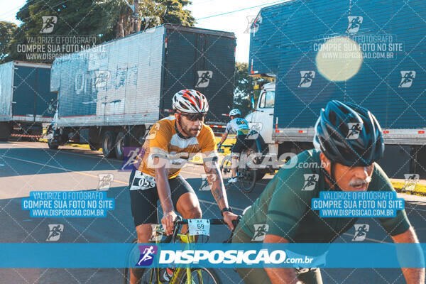 1º DESAFIO BIKE RUN