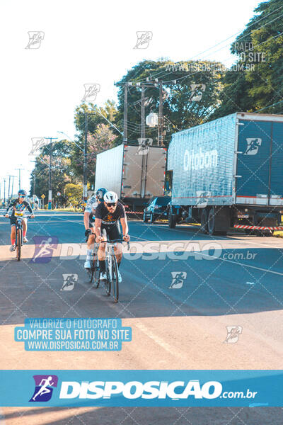 1º DESAFIO BIKE RUN