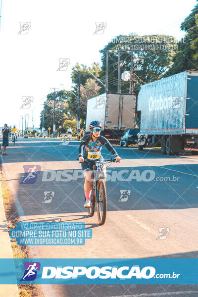 1º DESAFIO BIKE RUN