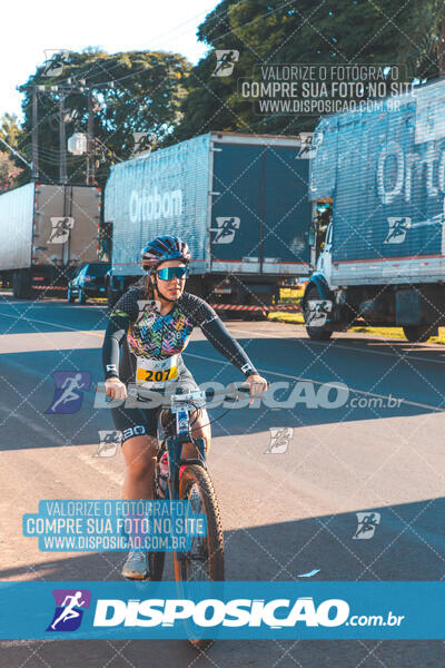 1º DESAFIO BIKE RUN