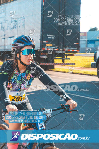 1º DESAFIO BIKE RUN