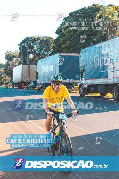 1º DESAFIO BIKE RUN