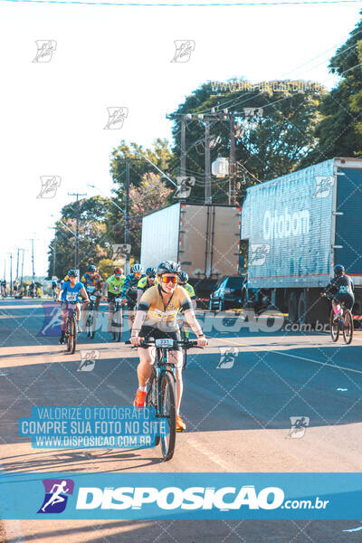 1º DESAFIO BIKE RUN