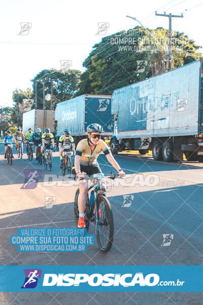 1º DESAFIO BIKE RUN