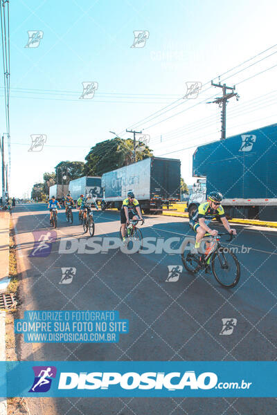 1º DESAFIO BIKE RUN