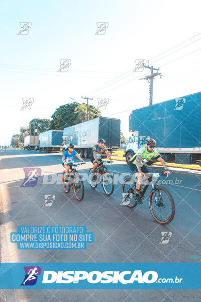 1º DESAFIO BIKE RUN