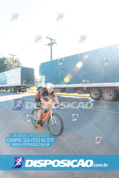 1º DESAFIO BIKE RUN