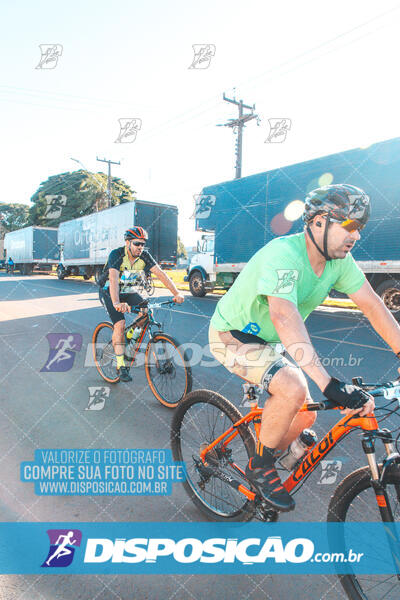 1º DESAFIO BIKE RUN