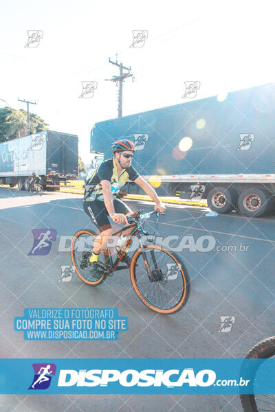 1º DESAFIO BIKE RUN