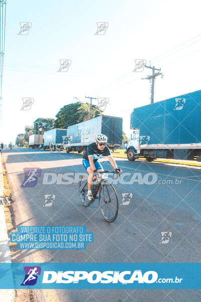 1º DESAFIO BIKE RUN