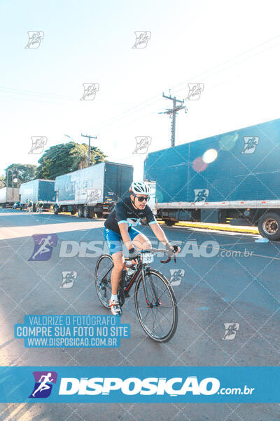 1º DESAFIO BIKE RUN