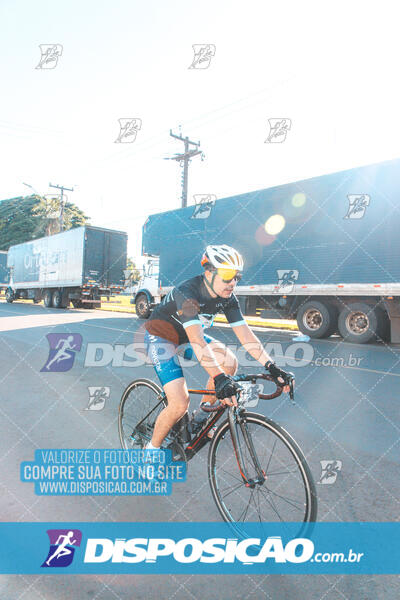 1º DESAFIO BIKE RUN