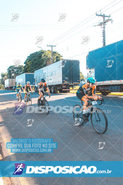 1º DESAFIO BIKE RUN