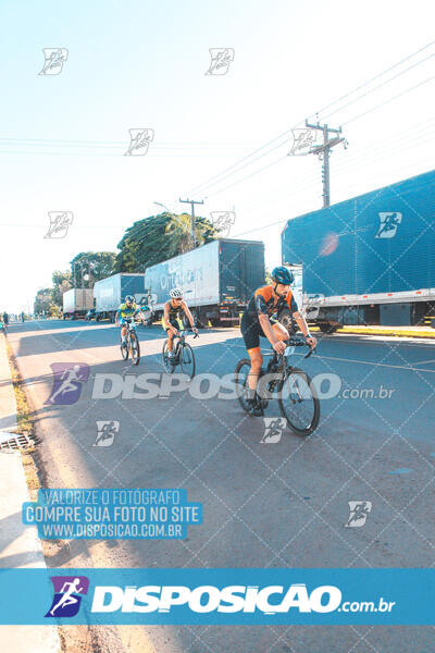 1º DESAFIO BIKE RUN