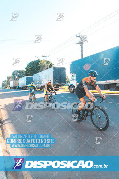 1º DESAFIO BIKE RUN