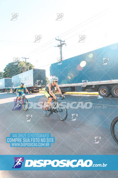 1º DESAFIO BIKE RUN