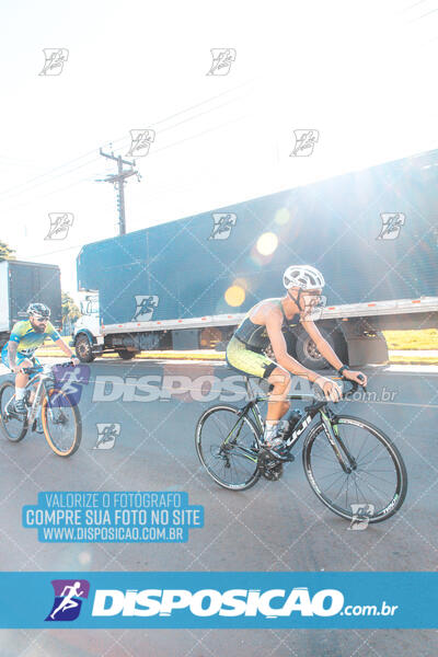 1º DESAFIO BIKE RUN