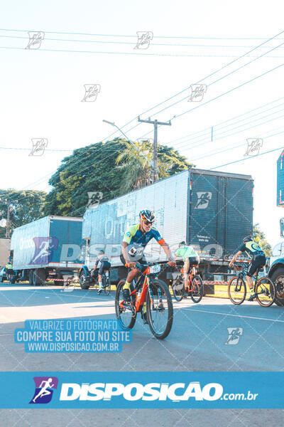 1º DESAFIO BIKE RUN