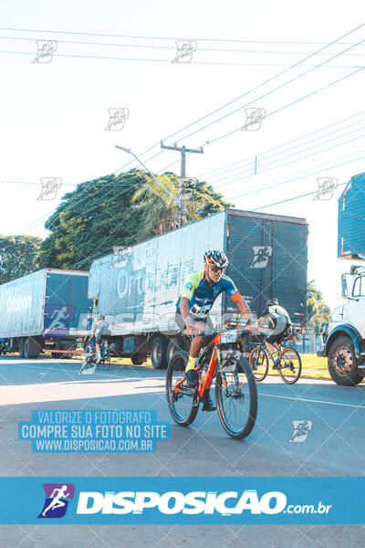 1º DESAFIO BIKE RUN