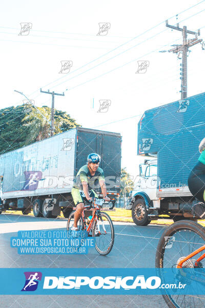 1º DESAFIO BIKE RUN